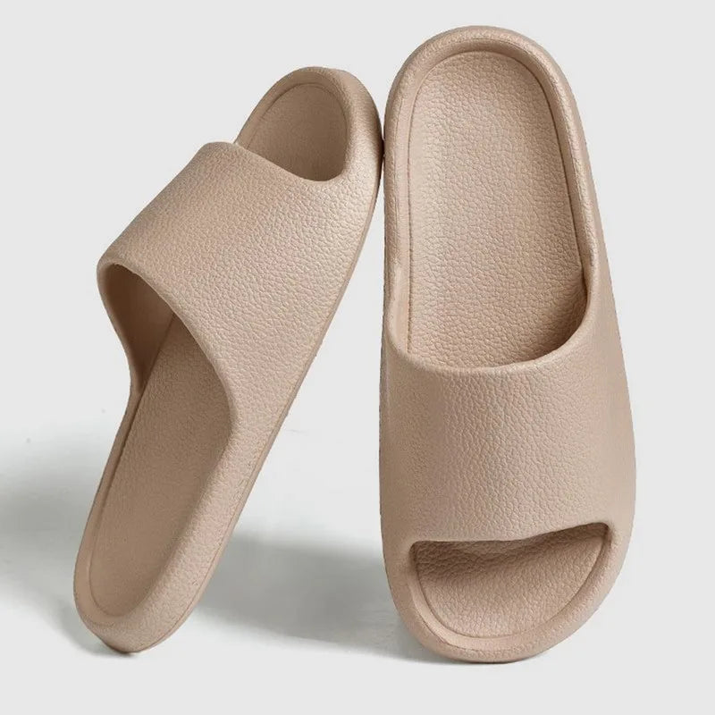 Chinelo nas nuvens-conforto,elegancia e maciez