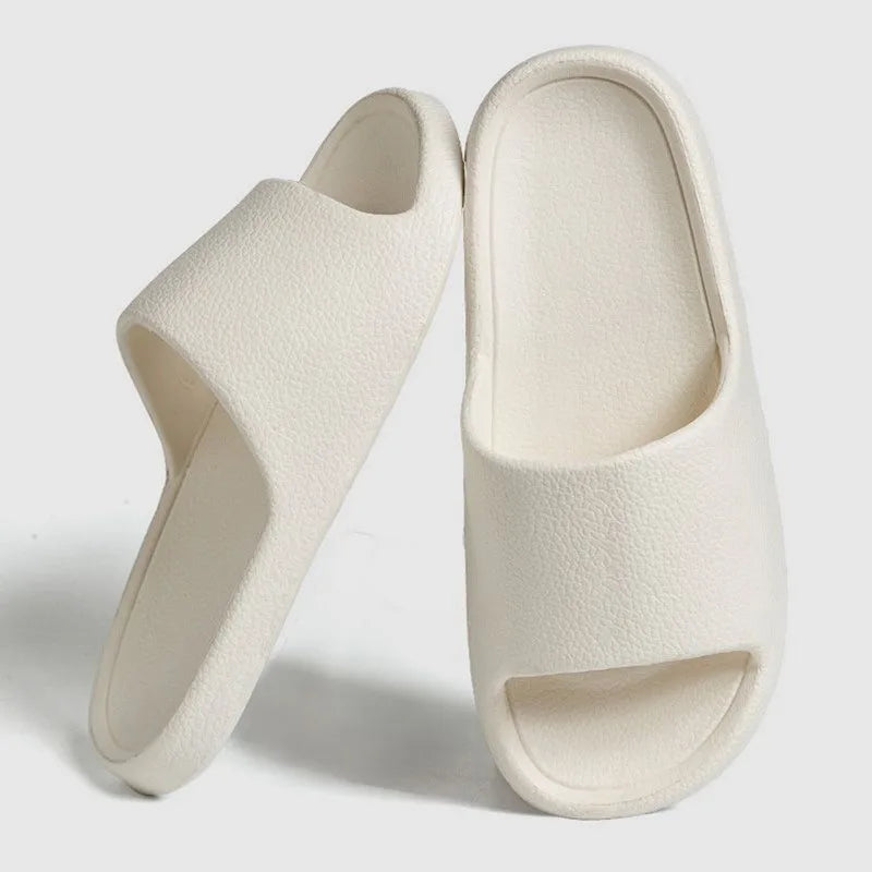 Chinelo nas nuvens-conforto,elegancia e maciez