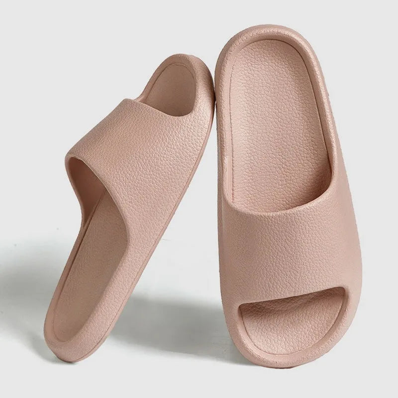 Chinelo nas nuvens-conforto,elegancia e maciez