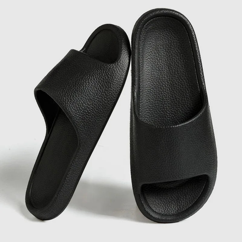 Chinelo nas nuvens-conforto,elegancia e maciez